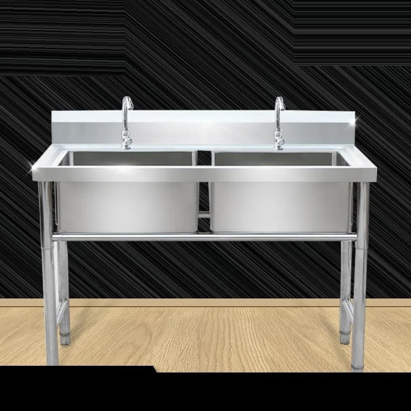 Lava Manos Integral Spoelbak Cuisine Lavandino Evier Banheiro Afwasbak Lavabo Fregadero De Cocina Cuba Pia Cozinha Kitchen Sink |