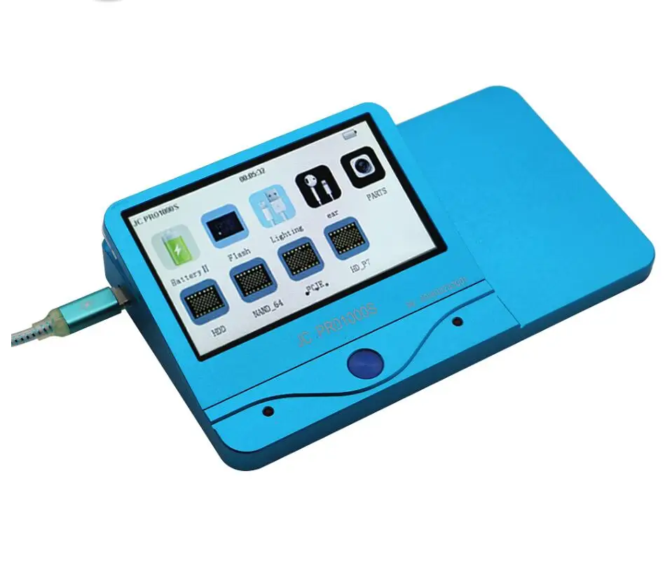 Плата JC P11 3 в 1 BGA110 PCIE программатор для IPHONE 8/8P/X/XR/XS/XSMAX pro1000s p7 iPhone 5SE 6 6P 6S 6SP