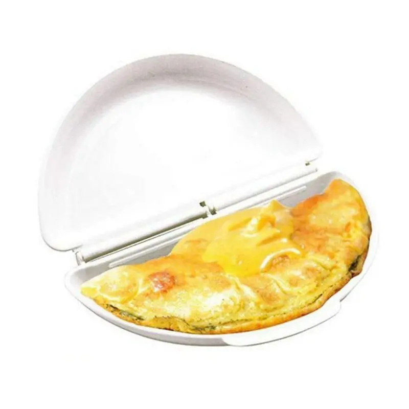 Микроволновая печь приспособление для приготовления омлета яйцо омлет чайник