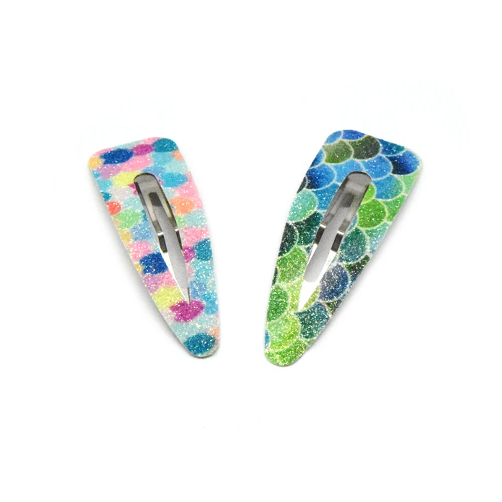 Новая заколка для волос деревянная форма красивая подходит обычных машин