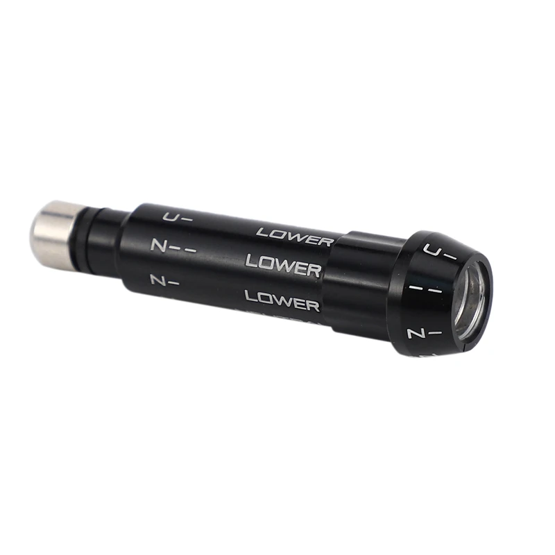 . 335 RH Golf Sleeve Adapter для Tour Edge Exotics Ex10 Driver/ Ex9 TOUR/Exotics Long Fairway/EX8 аксессуары водителя |