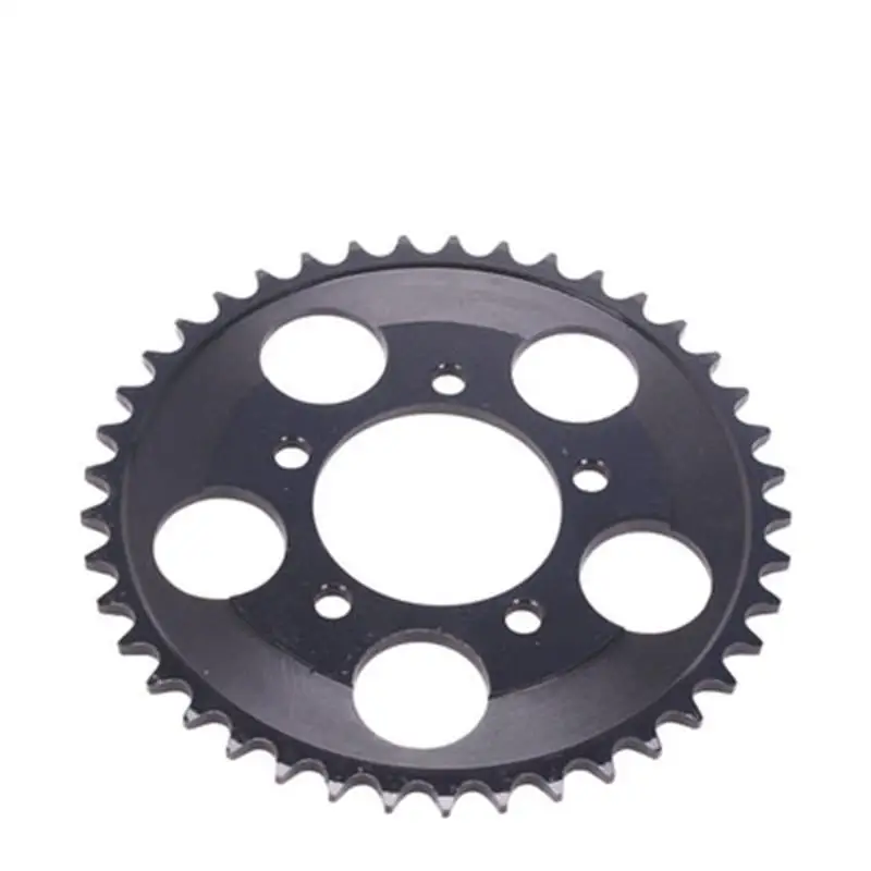 

Motorcycle Front Rear Sprocket geartransmission chain Sprockets Gear for Honda NSR250 P3 P2 NSR 250