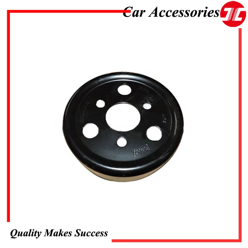 Оригинальный шкив водяного насоса для автомобиля Ford Tourneo V362 бензиновый 2 0 фокус Mk3