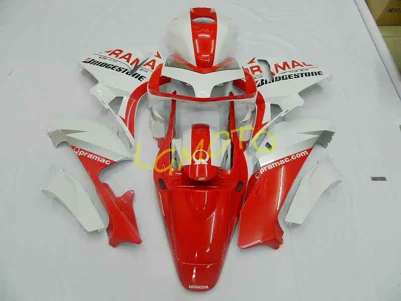 

Injection bodywork for HONDA CBR600RR F5 2005-2006 fairings kit honda cbr600rr f5 2005-2006 F5 05-06 free custom #PRAMAC RED