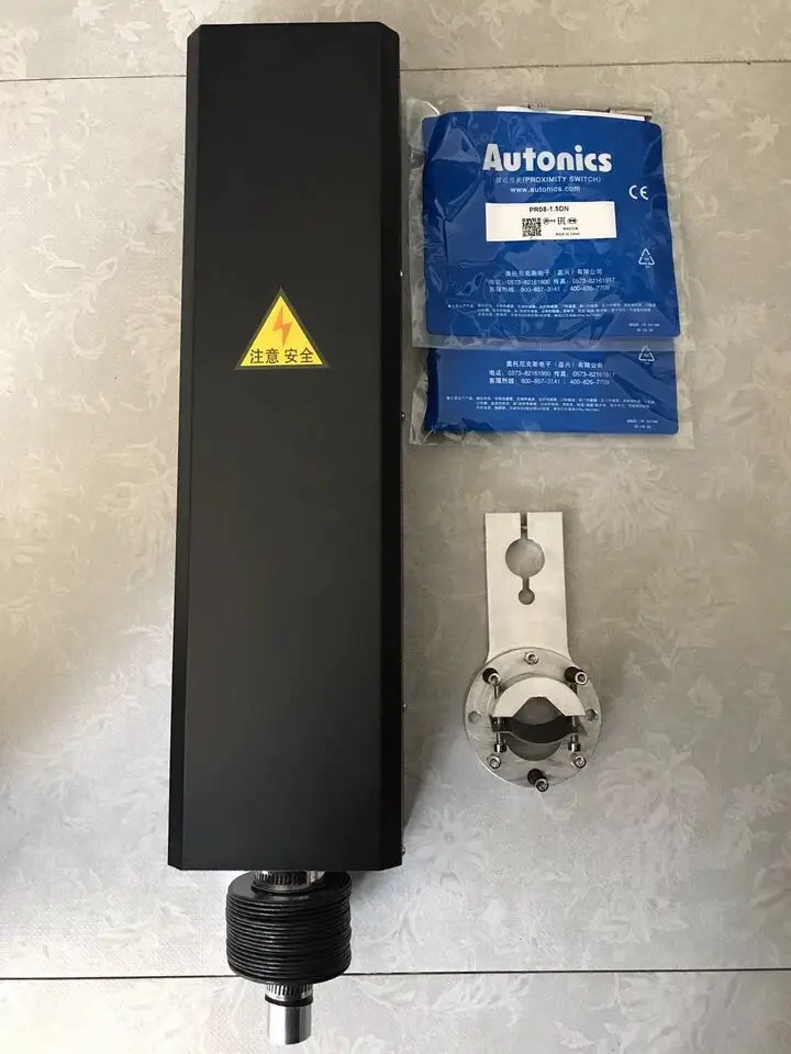 

THC Подъемник для плазменной резки 150 мм