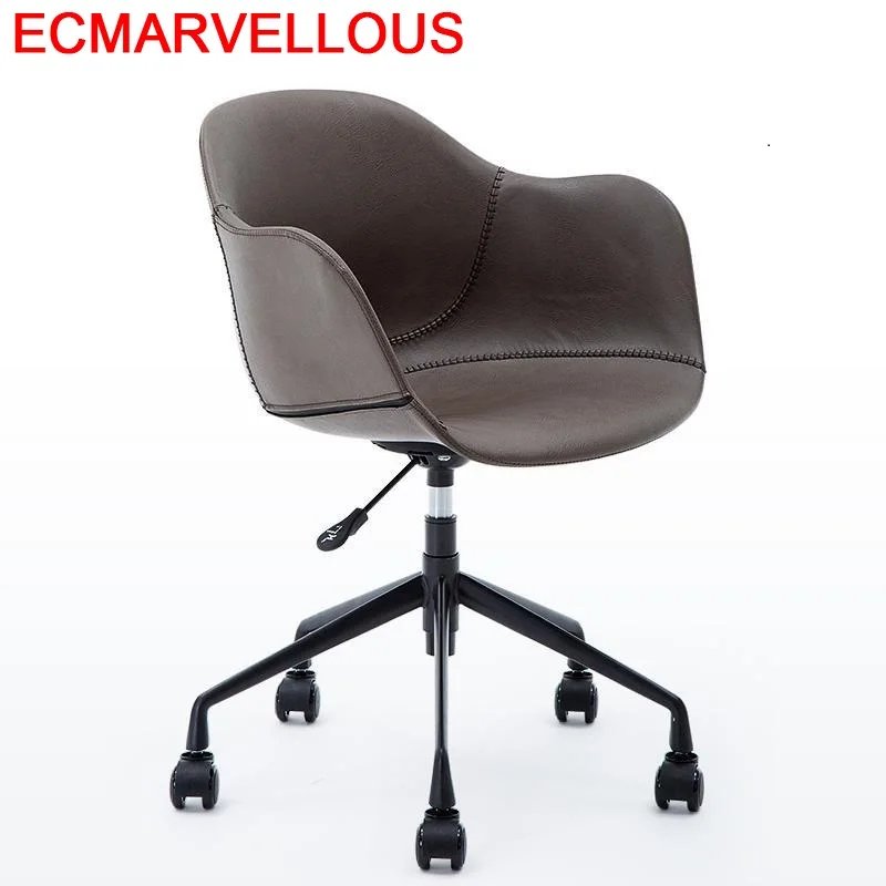 

Ufficio Escritorio Oficina Stoel Sandalyeler Study Gamer Stoelen Poltrona Chaise De Bureau Cadeira Silla Gaming Office Chair