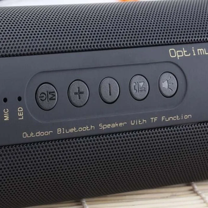 T2 Bluetooth динамик водонепроницаемый портативный открытый беспроводной мини