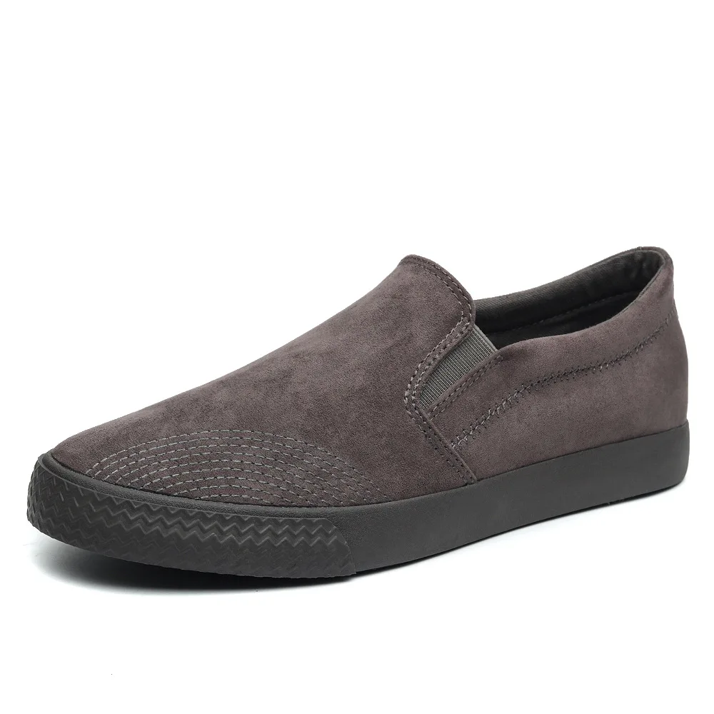 Мужская Повседневная зимняя теплая обувь из натуральной кожи роскошный бренд 2019