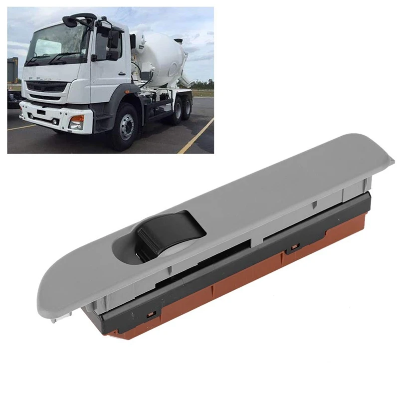 Электрический стеклоподъемник MK387783 для Mitsubishi Fuso Canter 2005 2006 FB83 | Автомобили и