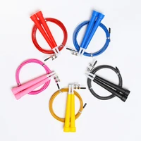 7 colors 3m caneleira cuerda saltar speed rope rogue corda de pular comba crossfit speed heavy skipping rope weighted crossfit