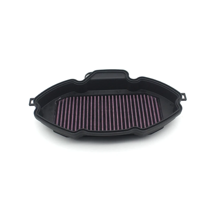 

Motorcycle High Flow Air Cleaner Filter Elements for Honda CTX700 NC700 NC700S NC700X DCT750 NC750X NC750S