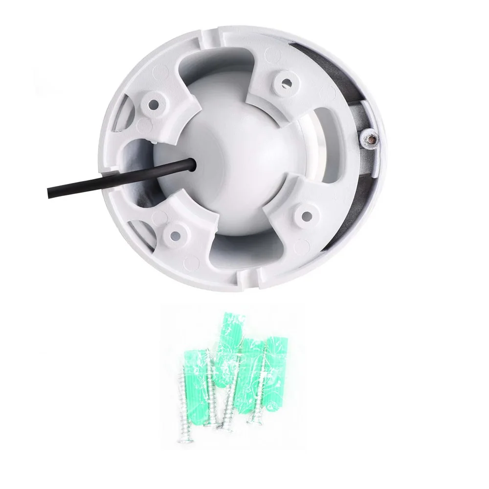 

WDR 2MP Full HD 1080P AR0331 Ring White Led Webcam UVC Plug Play Driverless Dome USB Camera for Windows Linux Android Mac