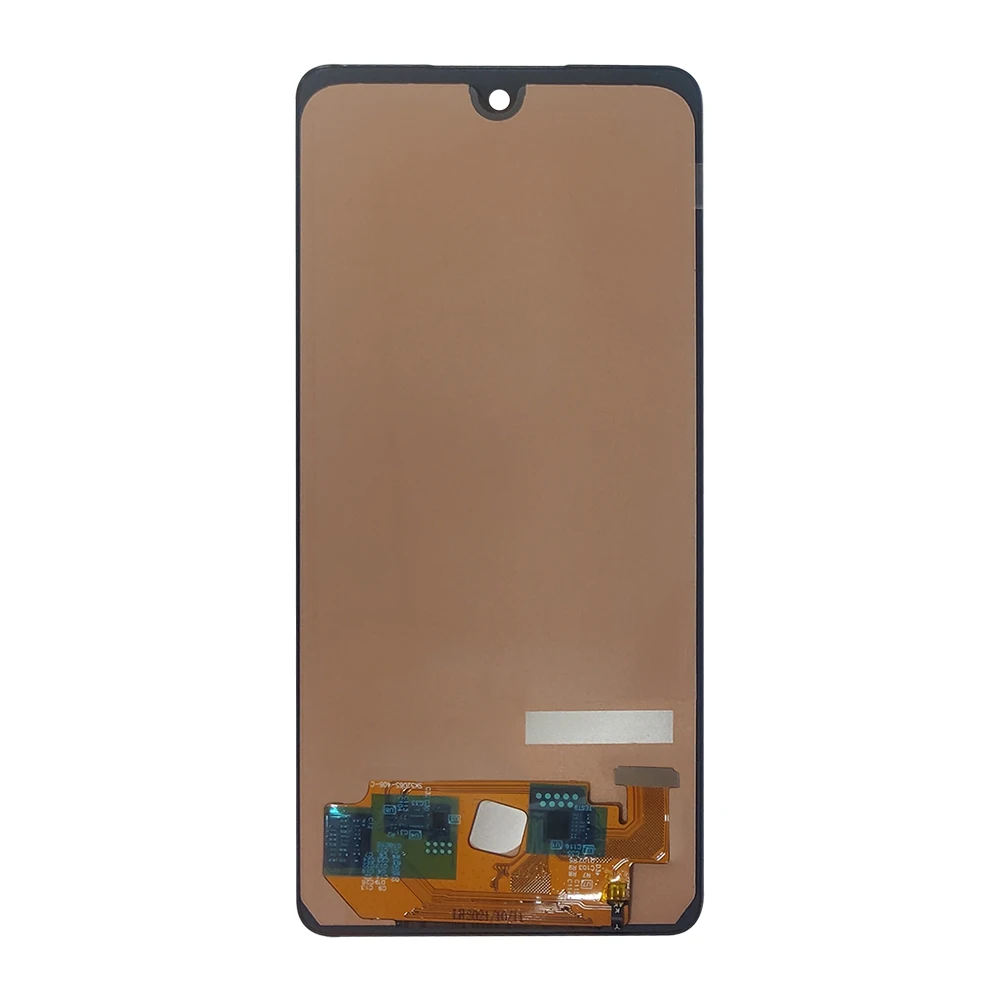 ЖК-дисплей для Samsung A52 4G A525 с сенсорным экраном Galaxy протестирован - купить по