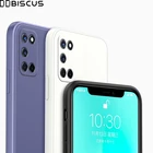 Чехол для OPPO A5 A9 2020 A52 A72 A15 A53 A73 5G A54 A74 A94 Realme C3 C11 C15 5 6 7 Pro 6i 6s 7i XT