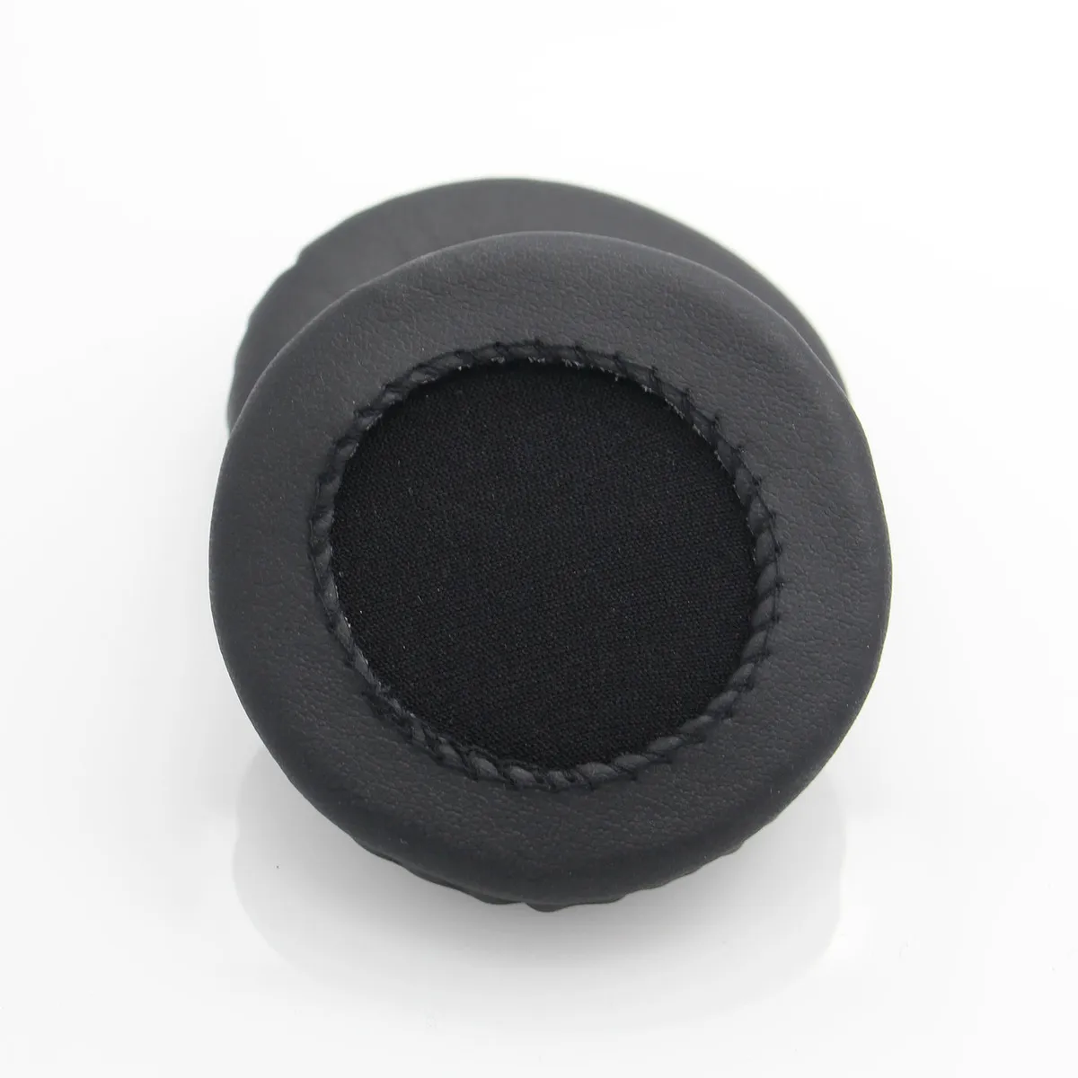 Сменные кожаные амбушюры для наушников Sennheiser HD25 PC150 PC151 PC155 высококачественные