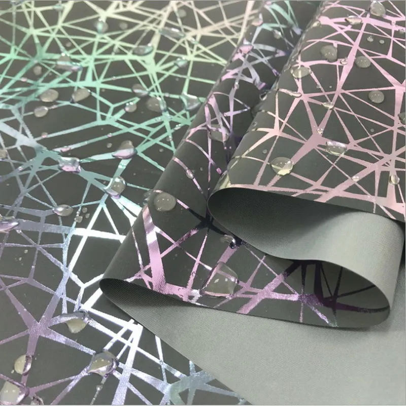 Светоотражающая Ткань Купить Оптом