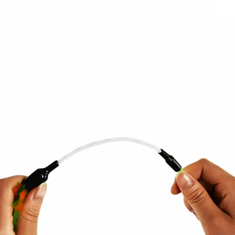 Бумажный винт для киски куриные волосы прочная популярная палочка кошек