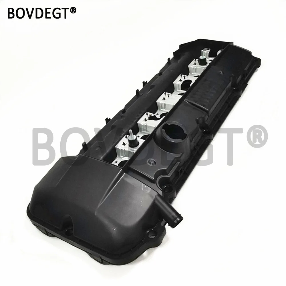 Крышка головки блока цилиндров для BMW 323Ci 330i Z3 X5 525i 528i и т. д. 11121432928 11121748630 |