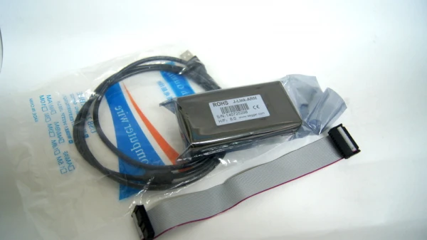 Программатор J Link ARM V8.00|Картриджи с тонером| |