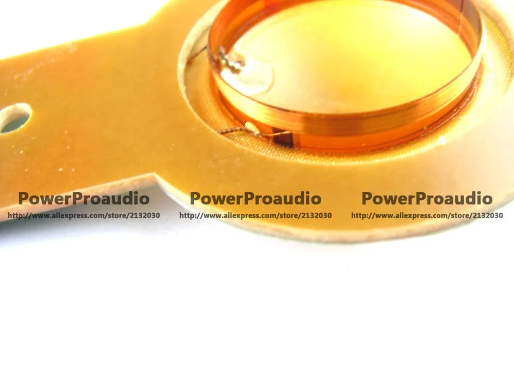 2 шт. запасная часть усилителя 86-515-08 диафрагма фокусника для динамика рупорного