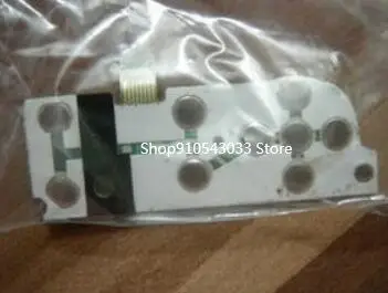 Keypad Keyboard Key Button Flex Cable Board for Samsung WB30 WB31 WB30F WB31F keypad camera 10PCS | Электроника