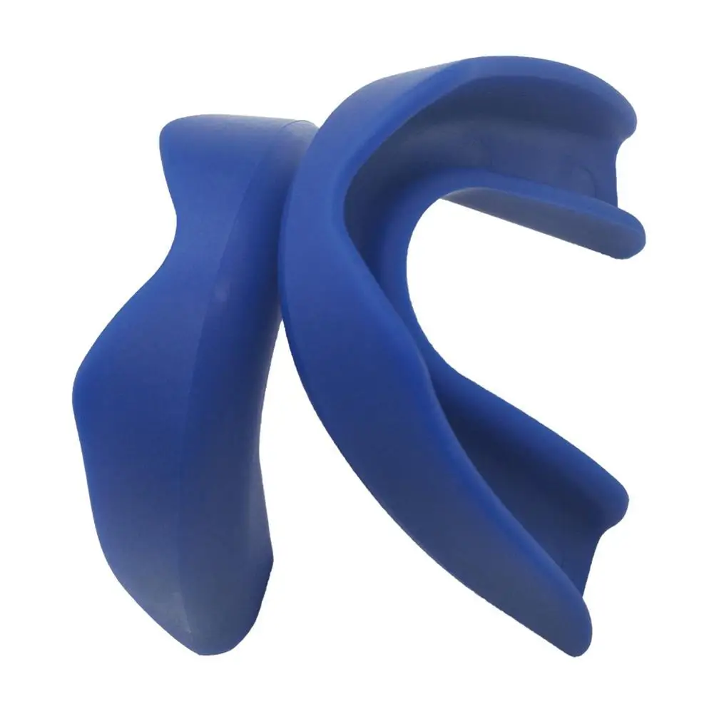 Новинка 1 шт. цветной спортивный мундштук Капа для защиты зубов Защитный колпачок