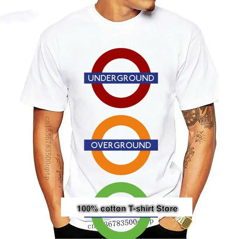 

Camiseta para hombre y mujer, camiseta para mujer