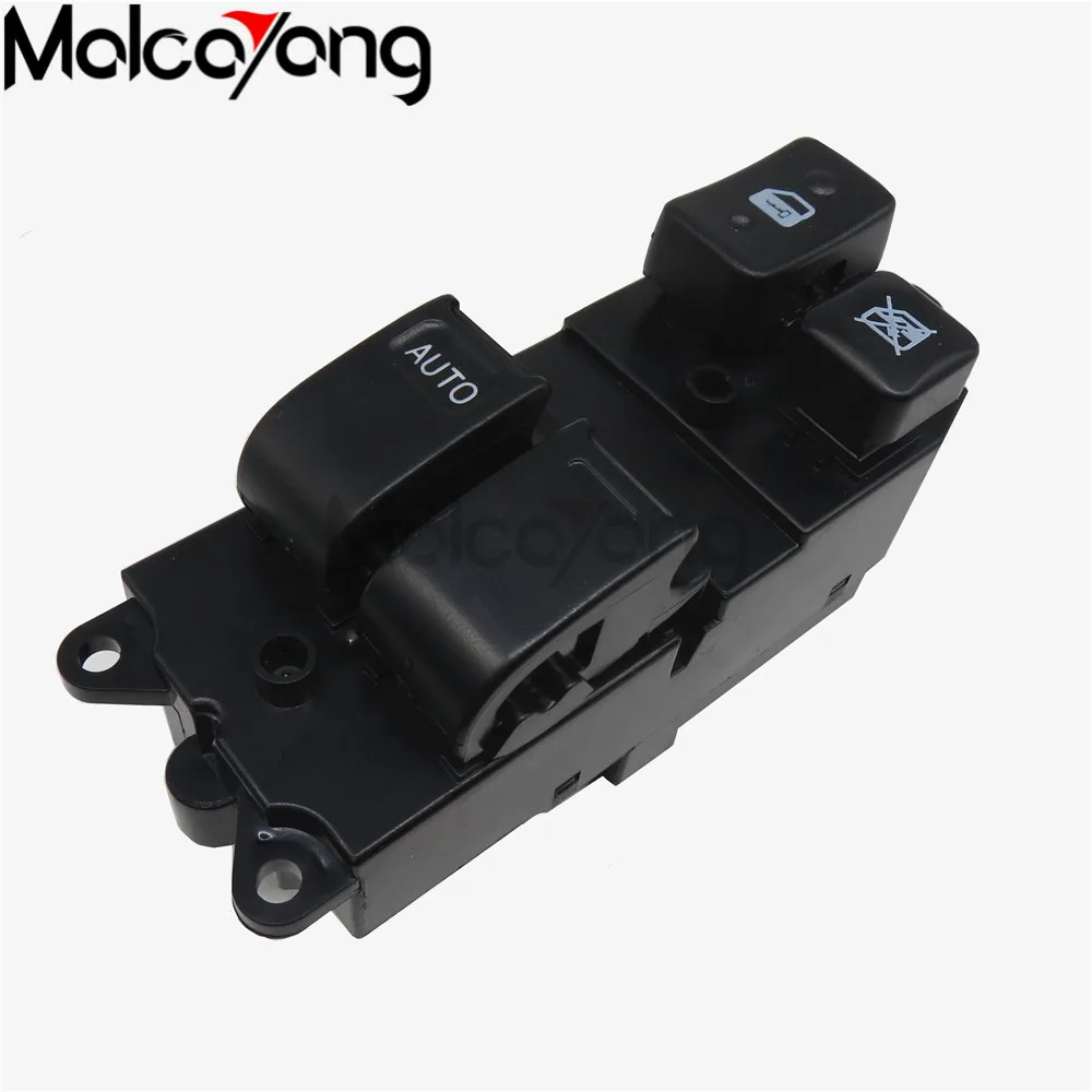 Переключатель управления стеклоподъемником Master Power для Toyota Tercel MR2 RAV4 Hilux Tacoma T100 Land