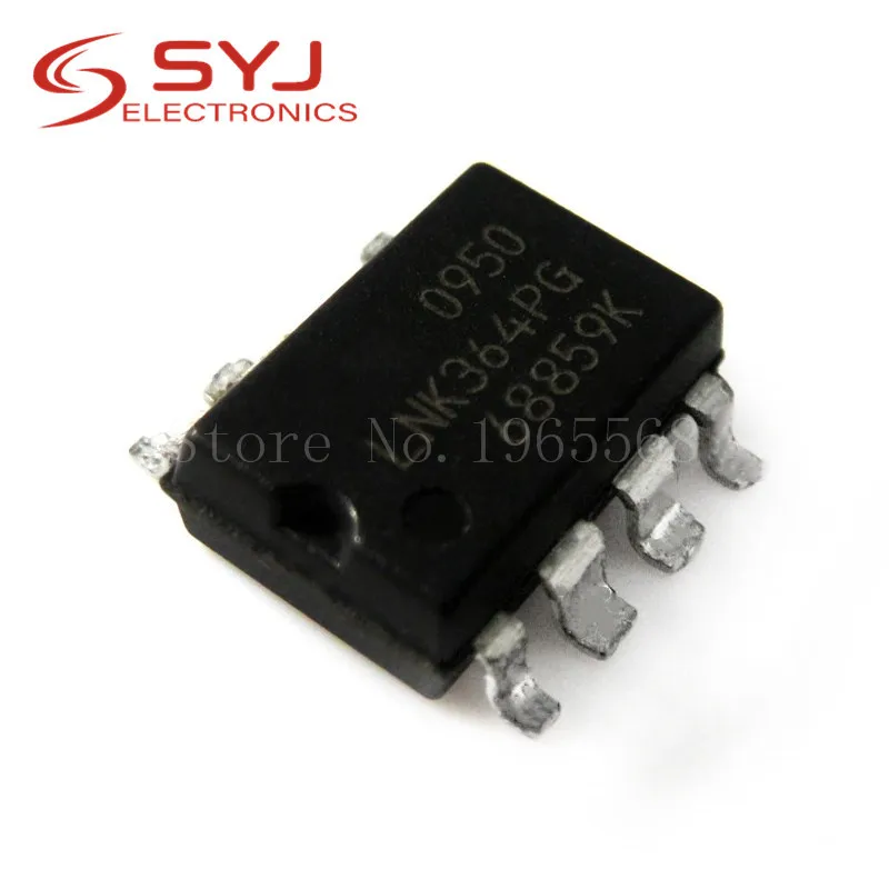 

10pcs/lot LNK364GN LNK364 SOP-7 In Stock