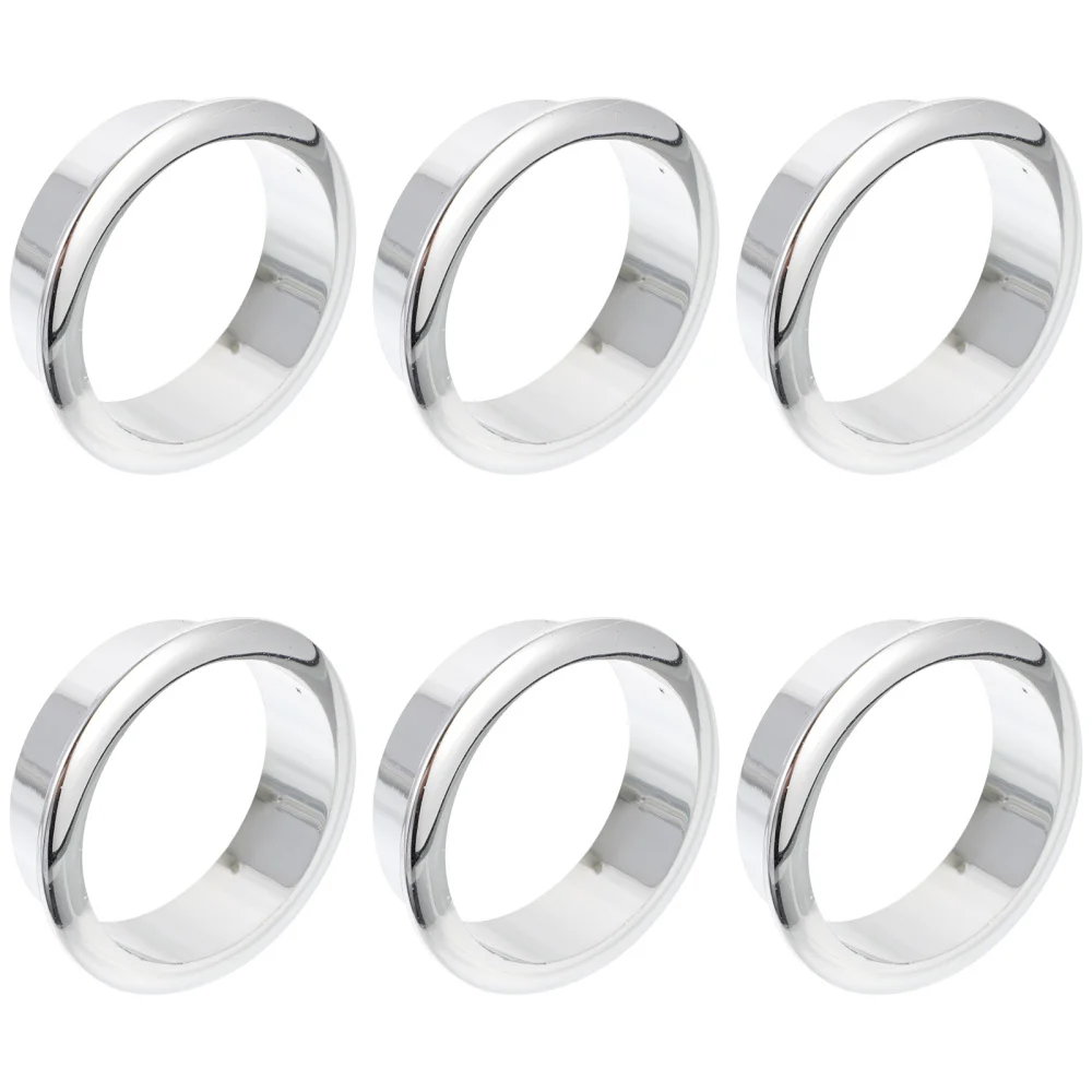 6 шт. накладки для рабочего стола | Обустройство дома