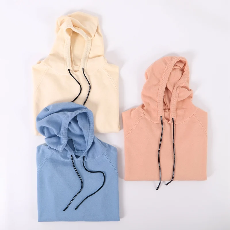 GIGOGOU осенне-зимний свитер женский длинный рукав вязаный пальто пуловеры оверсайз