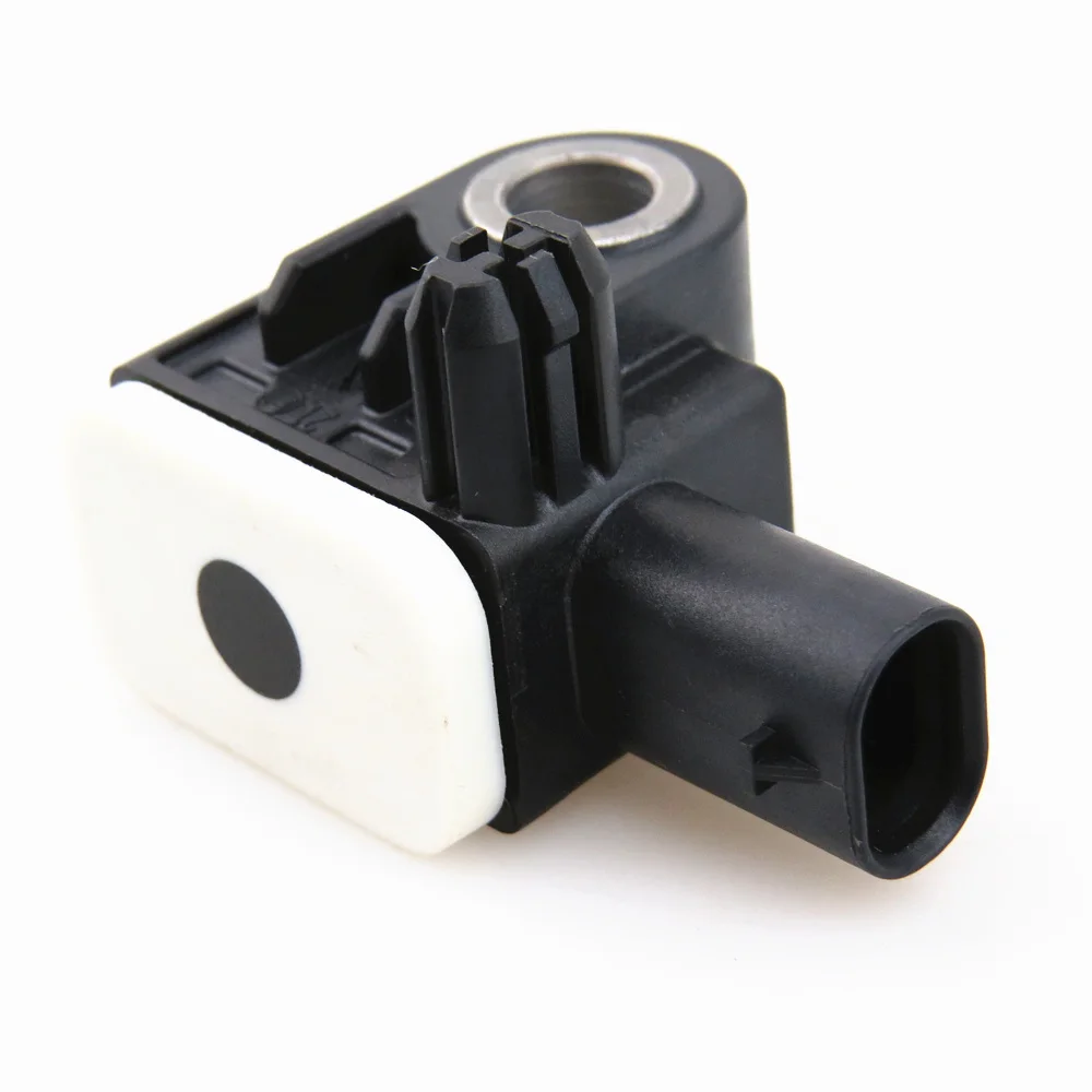 RWSYPL Автомобильный электронный датчик столкновения Переключатель ускорения для