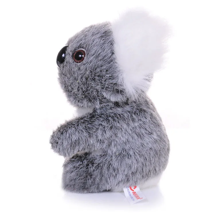 18 см Kawaii коала плюшевые игрушки для детей мягкие куклы австралийская