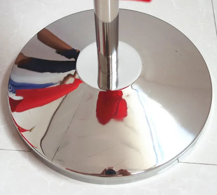 Высокое качество 2 м 6 3 офисное украшение национальная роскошная телескопическая