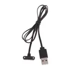4-контактный Магнитный зарядный USB-кабель для смарт-часов для DM98