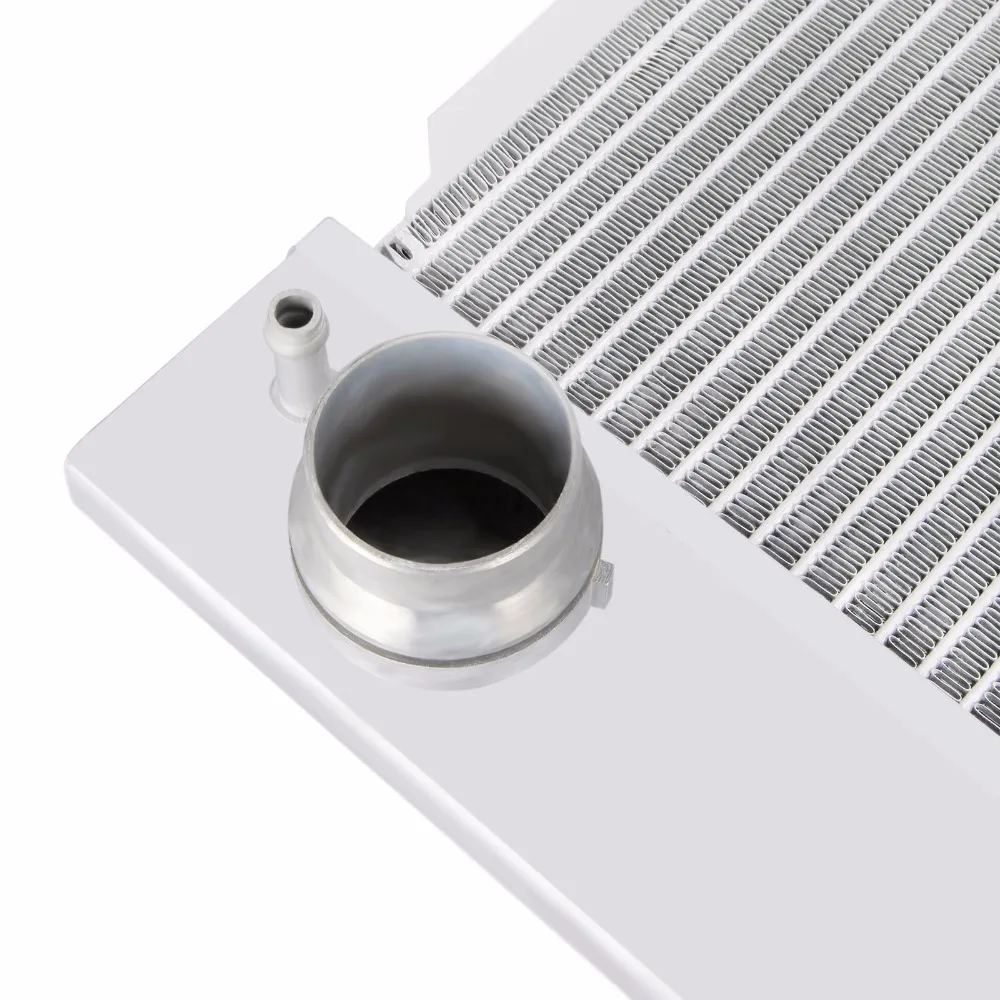 Автомобильный радиатор для кабриолета BMW 5er Touring 6er E61 E63 E64 E65 E66 E67 530i 530xi xDrive 630i 730i Li