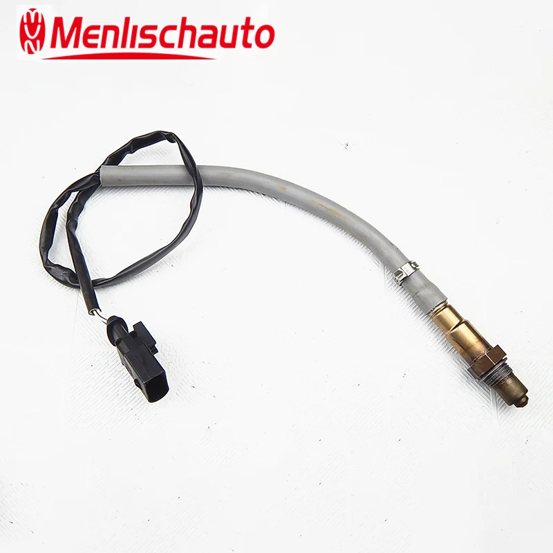 Совершенно новый 0258010080 датчик кислорода O2 Датчик для японского автомобиля