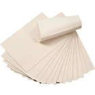 351020 шт., искусственная кожа для практики нанесения татуировок