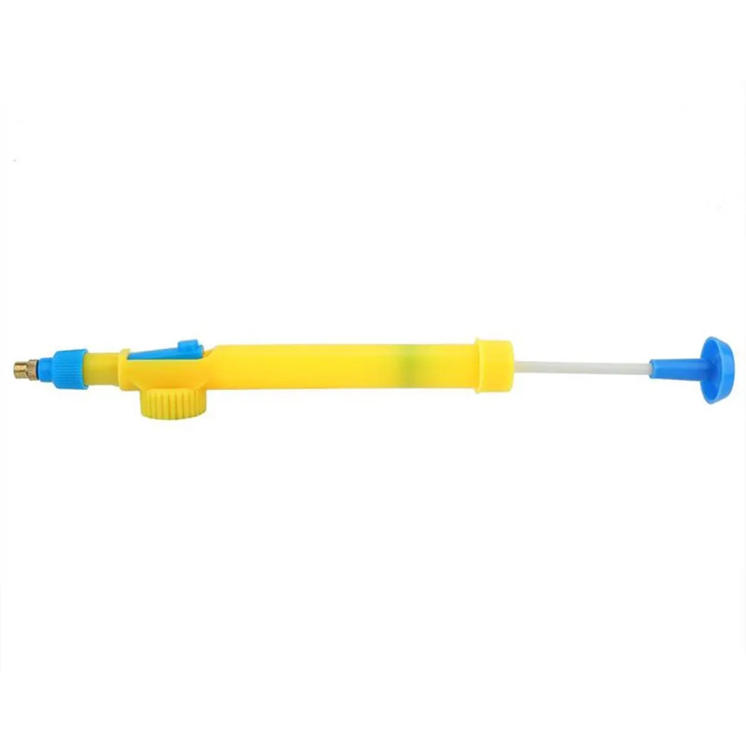 

0-360 Degree Sprayer Head Connected Head Drip Irrigation System Durable
