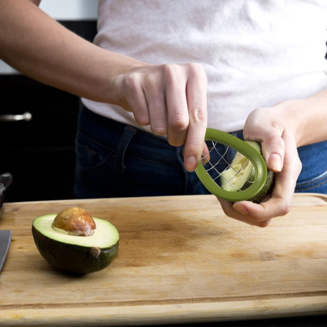 Avocado Slicer 2
