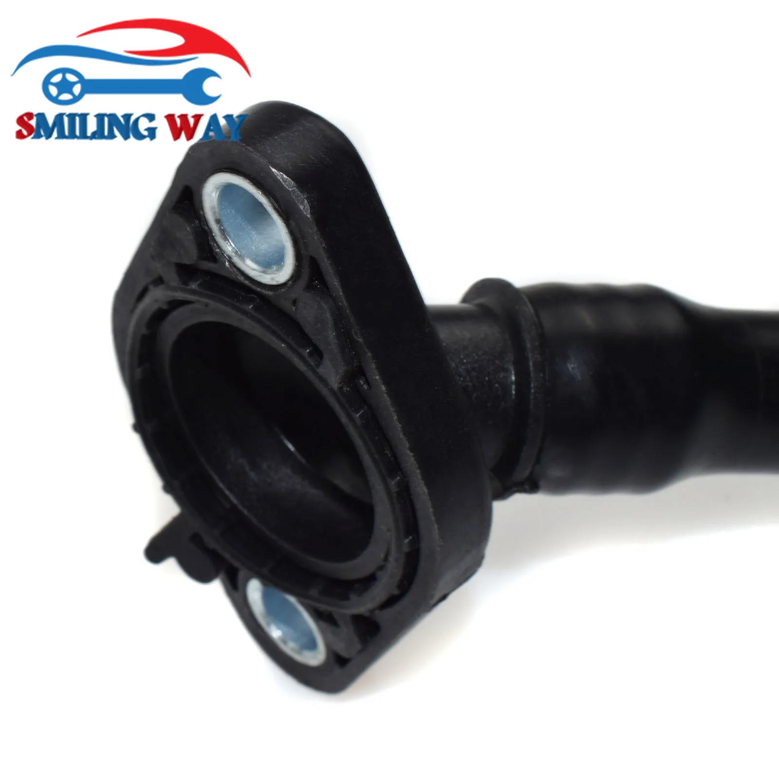 Для Toyota Tacoma 2.7L L4 2005 2006 2007 2008 2009 2010 2011 2012 -2015 водяной перепускной шланг трубка