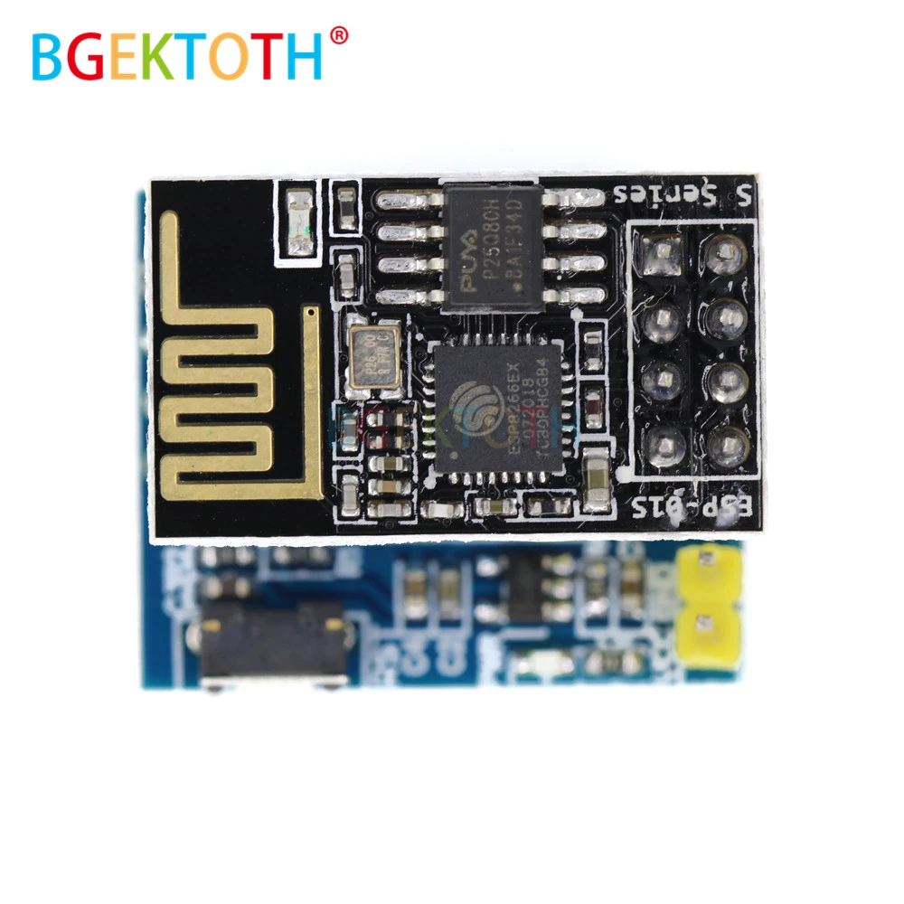ESP8266 ESP-01 DHT11 модуль датчика температуры и влажности WIFI Smart Home IOT DIY Kit | Инструменты