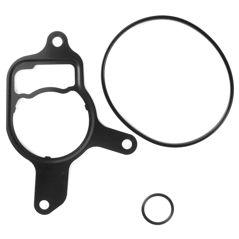 Набор уплотнений для вакуумного насоса 07K145100C прокладка VW Beetle Golf Jetta 145 л Audi TT Quattro
