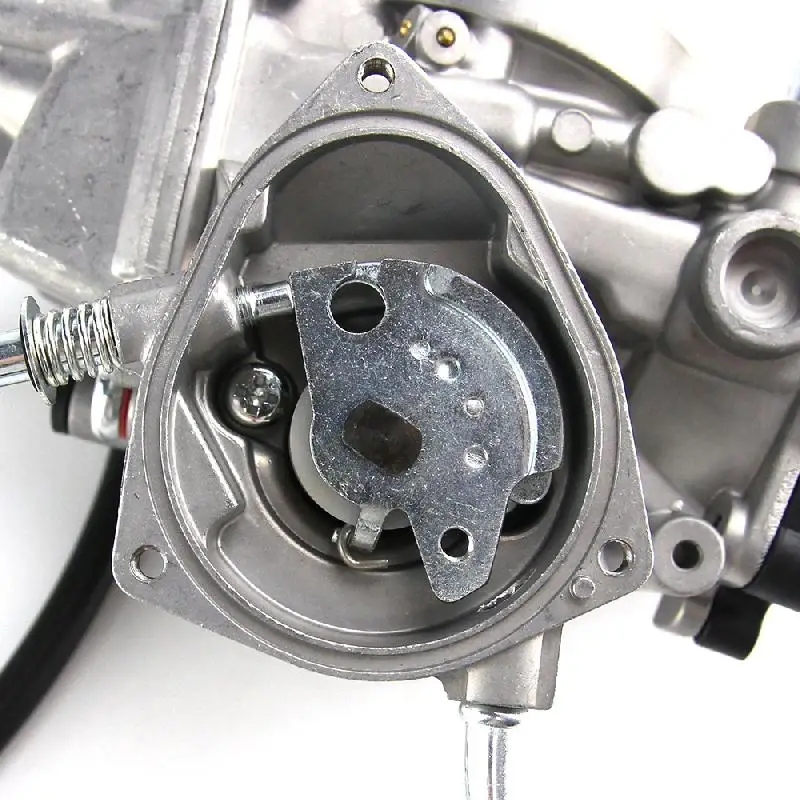 Мотоцикл новый Карбюратор Carb для Yamaha Big Bear 400 YFM400 KODIAK 450 YFM350 гризли 350 бруин 250 2000 2007