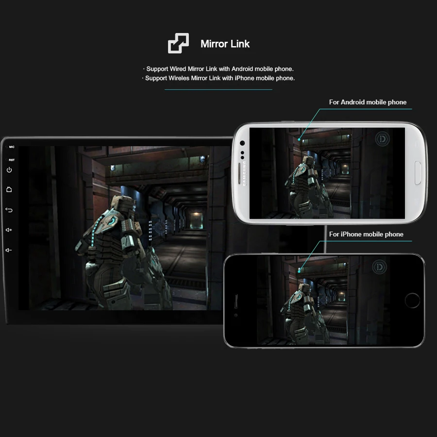 9 &quotПолный сенсорный экран автомобиля Android 0 радио для MG6 2016 Gps Мультимедиа