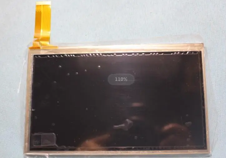 Сенсорный экран для Lonsdor K518ISE ключевой программист| |