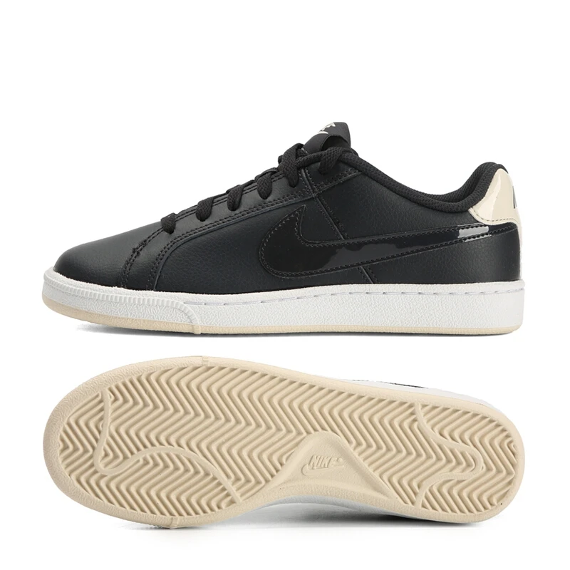 

Original New Arrival NIKE WMNS COURT ROYALE Women's Skateboarding Shoes Sneakers