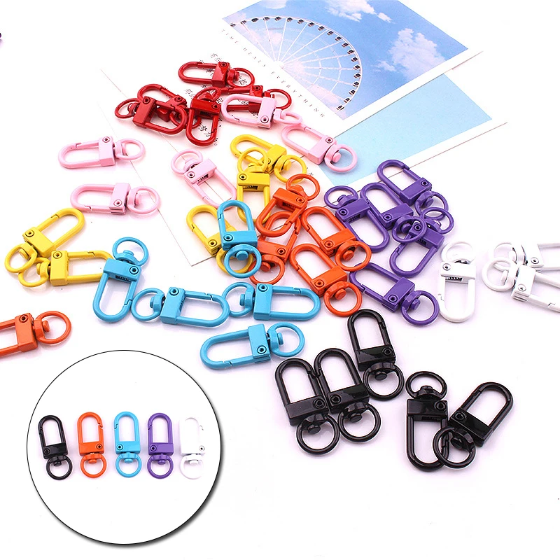 Застежки для подвесок в виде семян дыни 10 шт./лот застежки крючки соединители