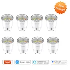 Умная розетка с Wi-Fi, с монитором питания