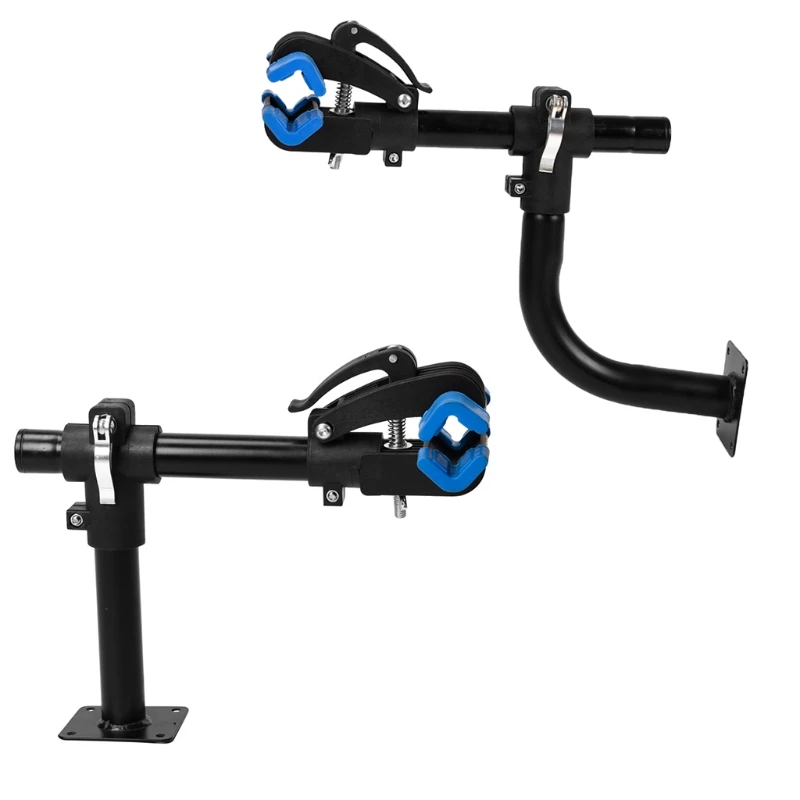 

831C Bike Bicycle Cycling Bench Mount Repair Rack Workstand MTB Road